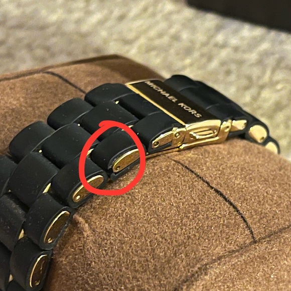 Michael Kors Runway Watch - Picture 8 of 9